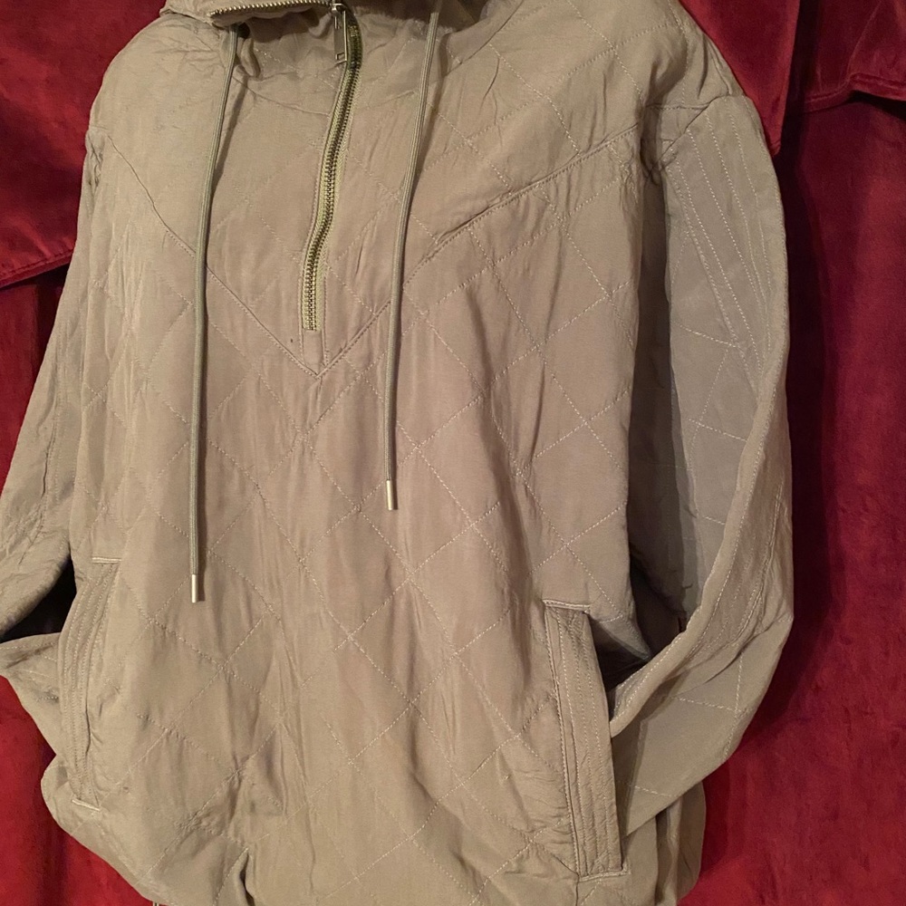 Pull Over Hoodie - image 1